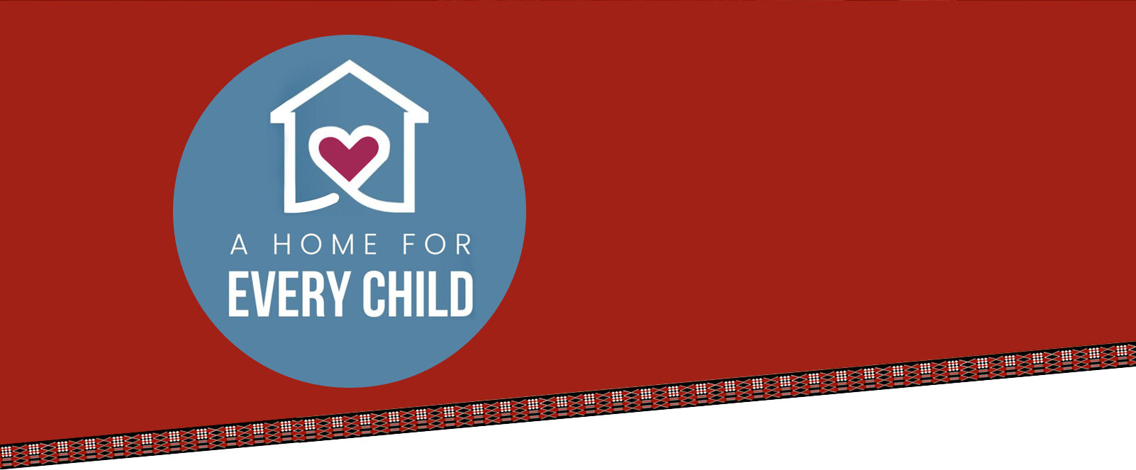 A Home For Every Child
